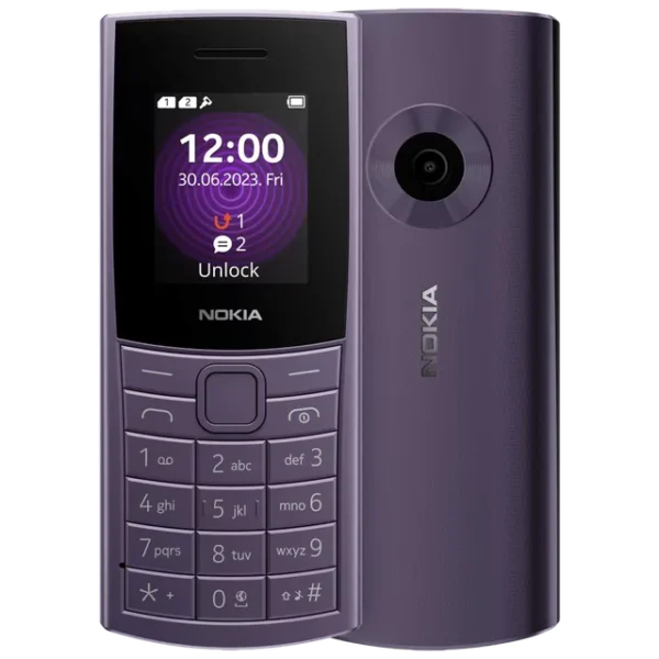 NOKIA 110