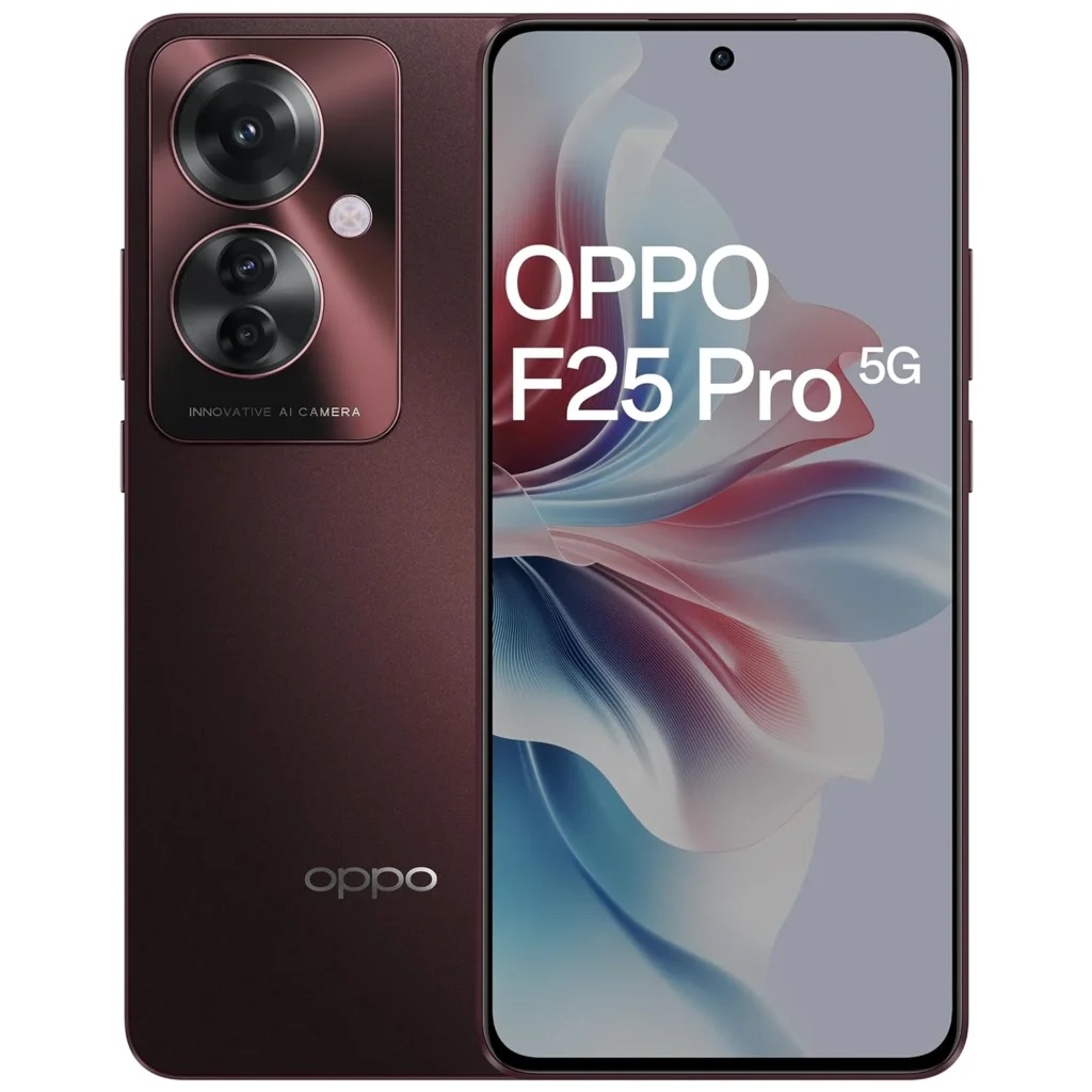 Oppo F25 Pro