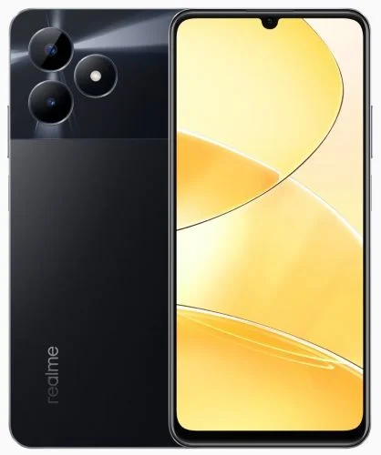 REALME C51