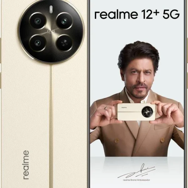 Realme 12+