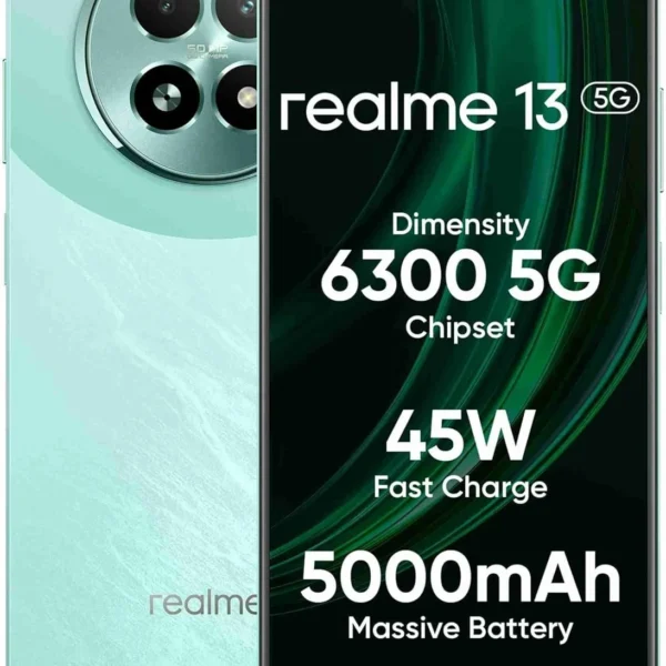 Realme 13