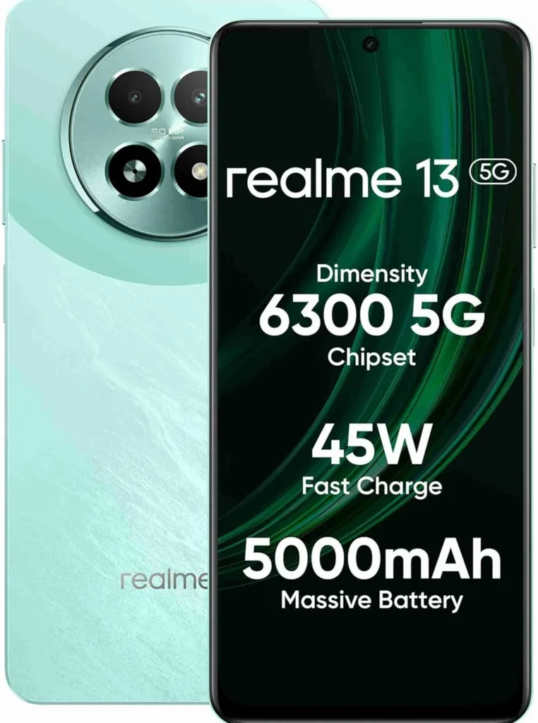 Realme 13