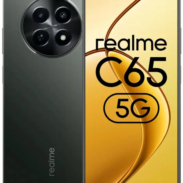 Realme C65