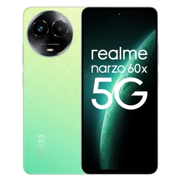 Realme Narzo 60X