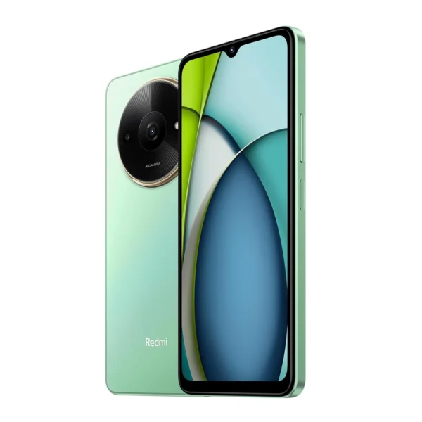 Redmi A3X Ocean Green 4GB RAM 128GB Storage 3