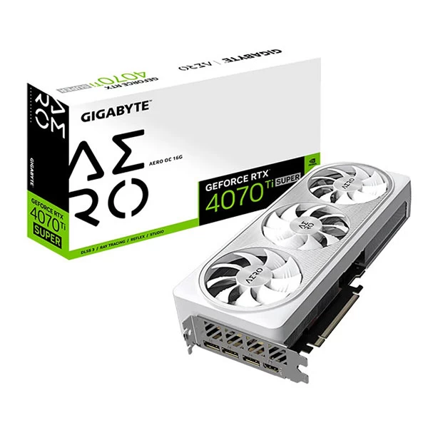 Gigabyte RTX 4070 Ti