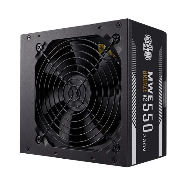 Cooler Master MWE 550 V2