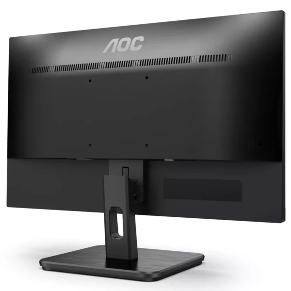 AOC 22E2H 22 Inch LED Backlit Monitor 9