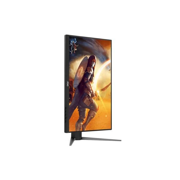 AOC 24G4 24 Inch IPS Gaming Monitor 2