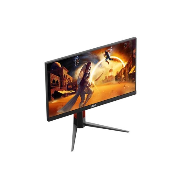 AOC 24G4 24 Inch IPS Gaming Monitor 3