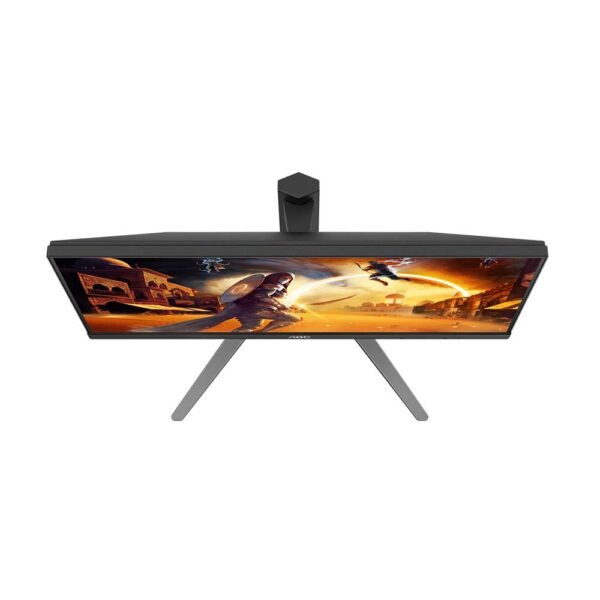 AOC 24G4 24 Inch IPS Gaming Monitor 6