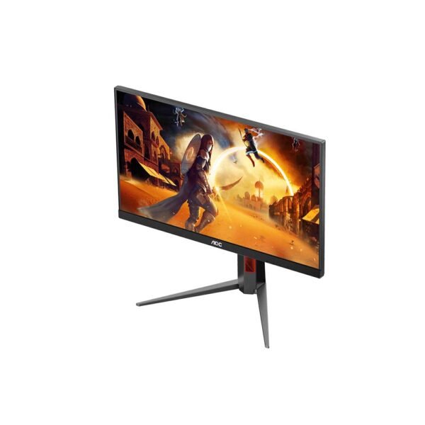 AOC 24G4 24 Inch IPS Gaming Monitor 7