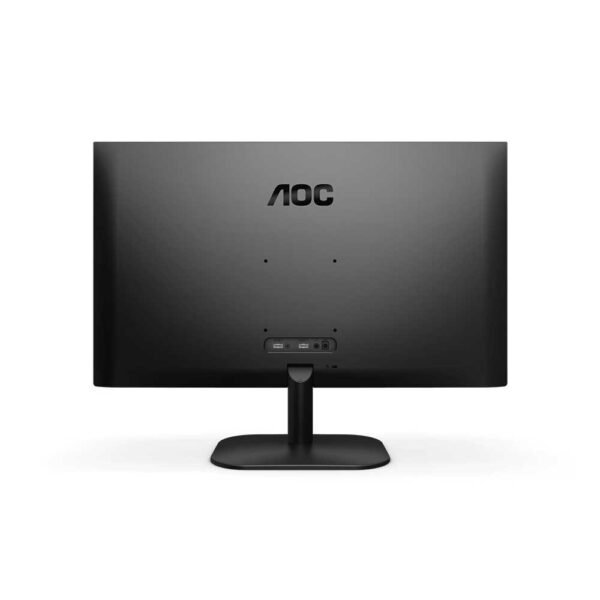 AOC 27B2H2 27 Inch Full HD IPS Gaming Monitor 6