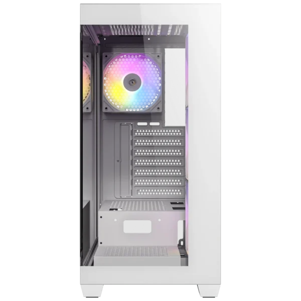 Antec CX300 RGB Elite White CX Series Cabinet 3 scaled