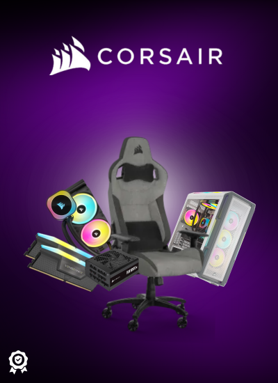 CORSAIR