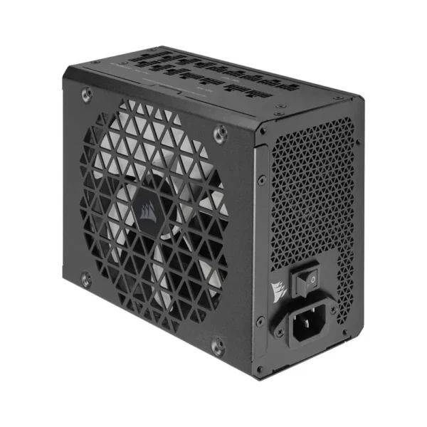 Corsair RM1200x Shift 1200 Watt 80 Plus Gold Power Supply 2