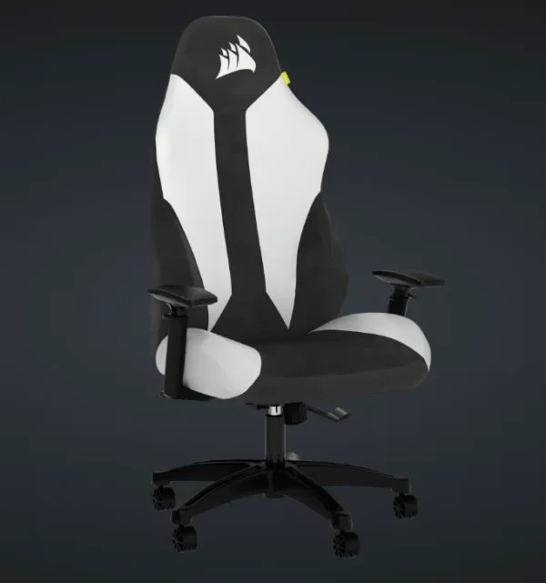 Corsair TC70 REMIX Gaming Chair Relaxed Fit White 6