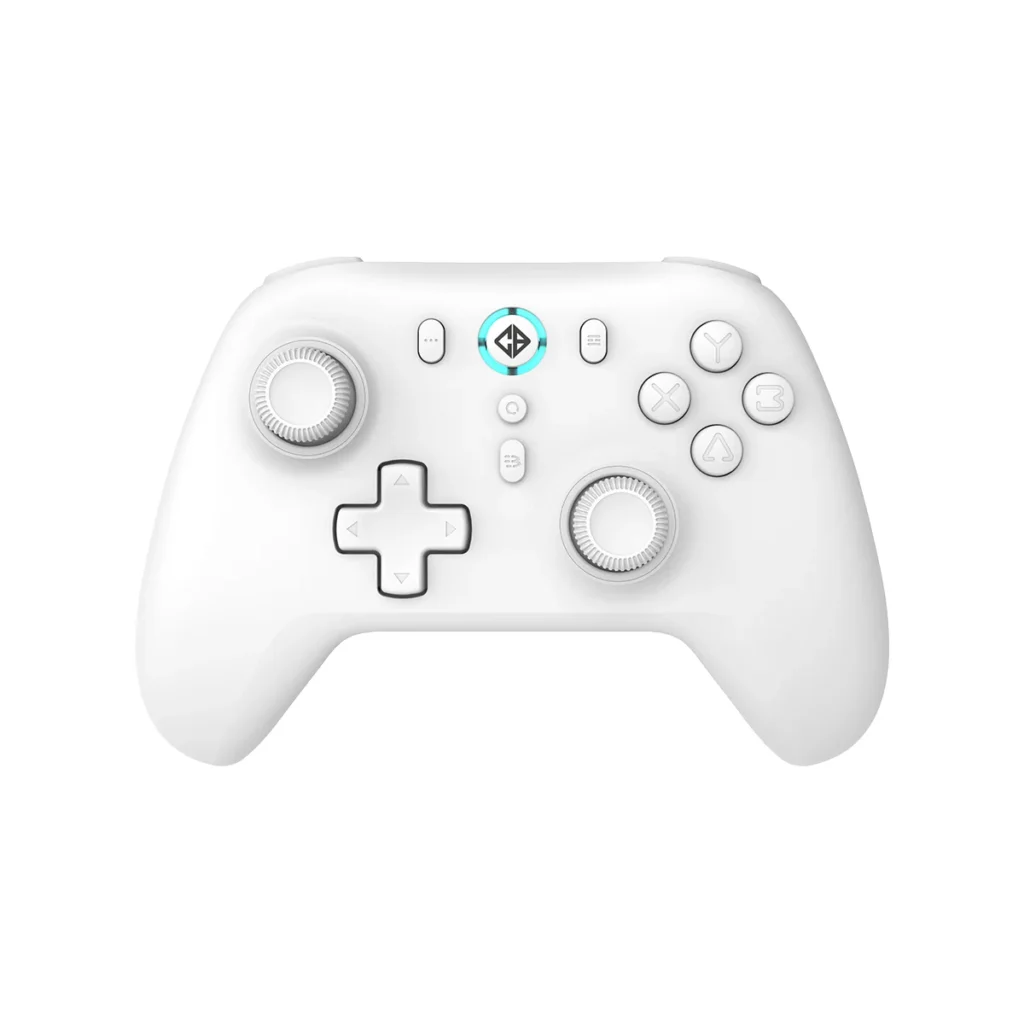 controller white