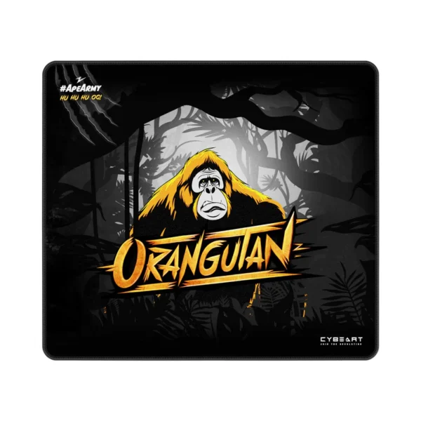 Cybeart Orangutan Esports