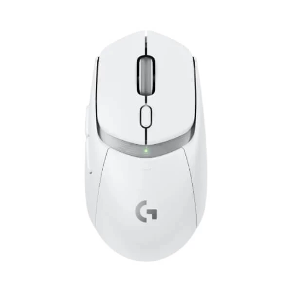 Logitech G309