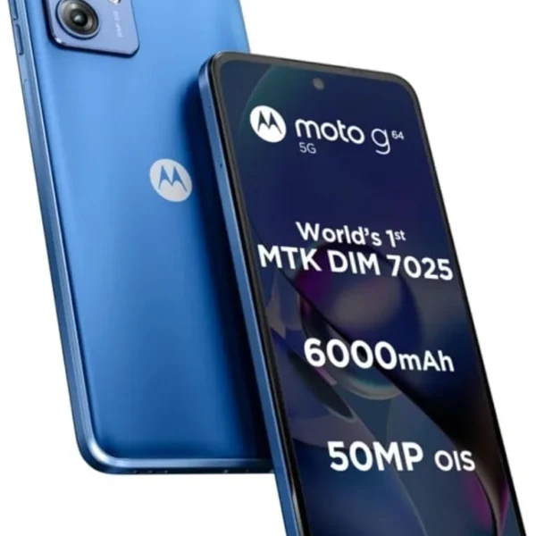 Motorola G64