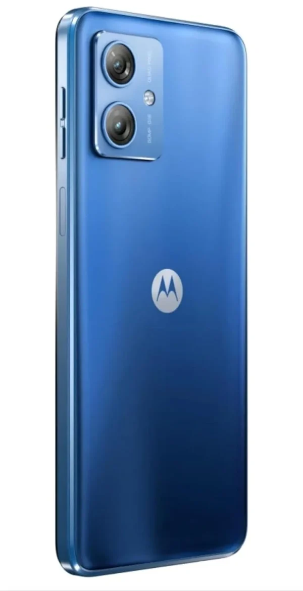 Motorola G64 5G Pearl Blue 12GB RAM 256GB Storage 4