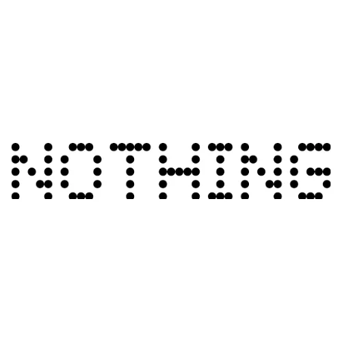 Nothing