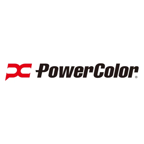 POWER COLOR