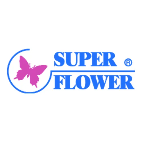 SUPER FLOWER