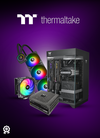 THERMALTAKE