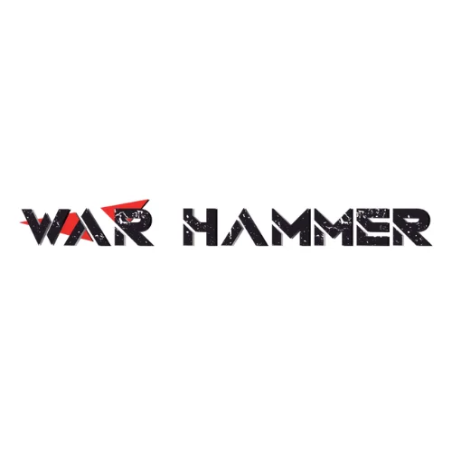 WAR HAMMER