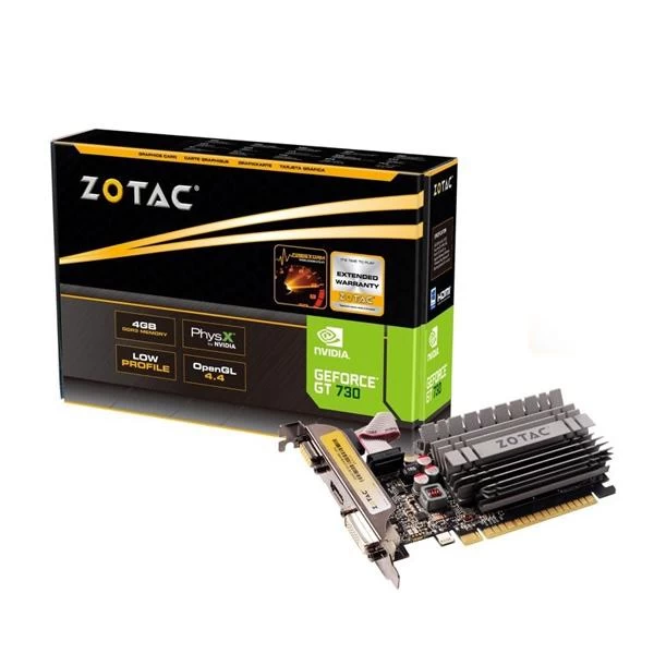 Zotac GT 730