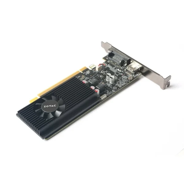 Zotac Geforce Gt 1030 2Gb Gddr5 Graphics Card 4