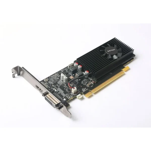 Zotac Geforce Gt 1030 2Gb Gddr5 Graphics Card 6