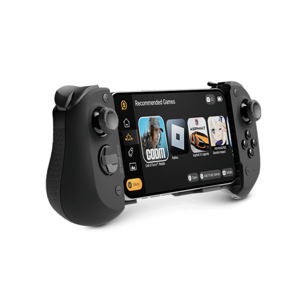 Corsair SCUF Nomad Mobile Controller Black