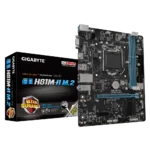 Gigabyte H81M-H