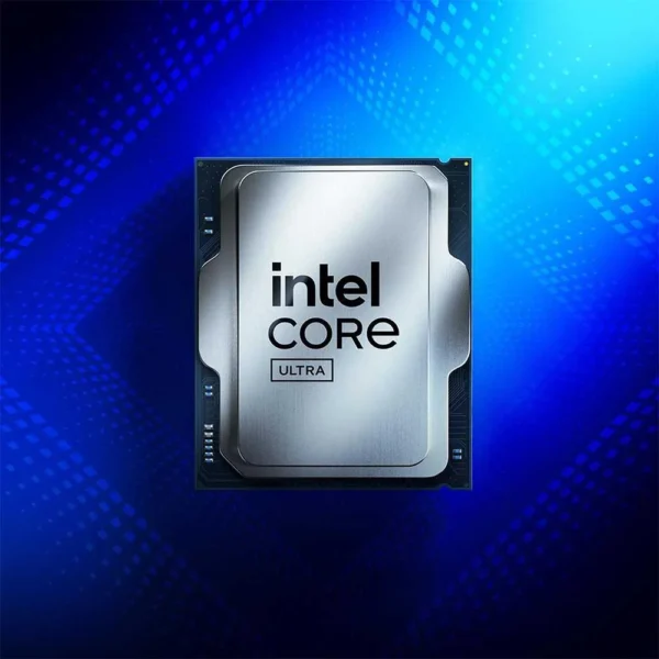 Intel Core Ultra 9 285K Desktop Processor 2