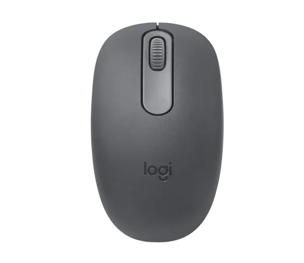 Logitech M196