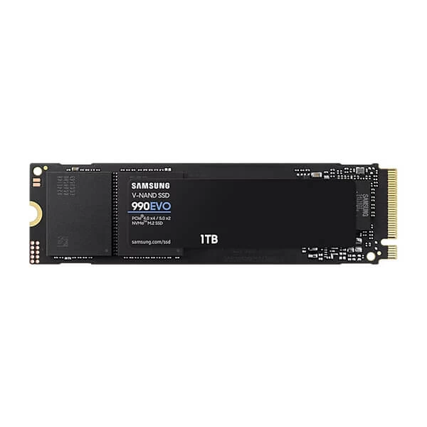 Samsung 990 Evo 1TB