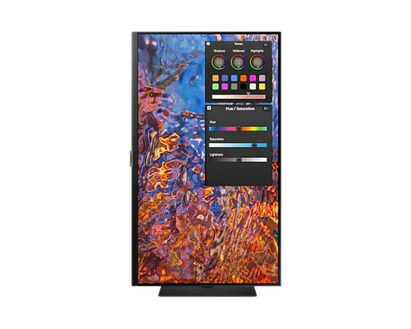 Samsung LS32B800PXWXXL ViewFinity S8 32 inch Monitor 15 1