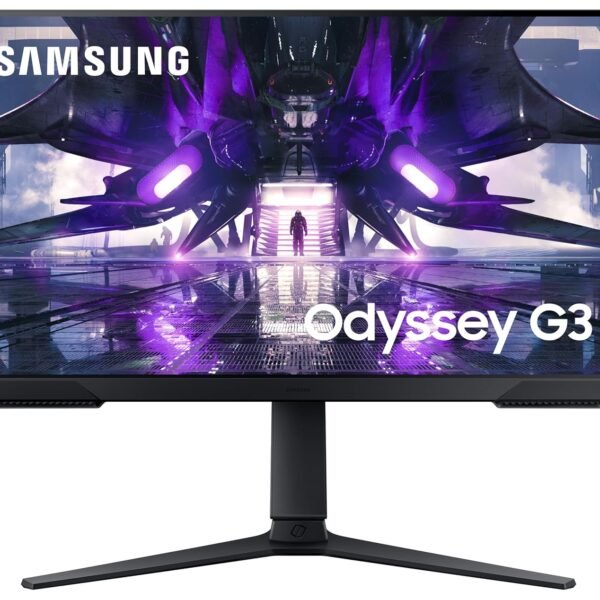 Samsung Odyssey G3 LS27AG322NWXXL