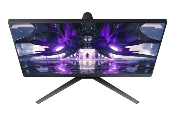 Samsung Odyssey G3 LS27AG322NWXXL 27 Inch Gaming Monitor 16