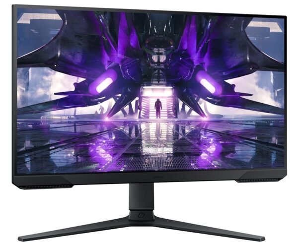 Samsung Odyssey G3 LS27AG322NWXXL 27 Inch Gaming Monitor 3