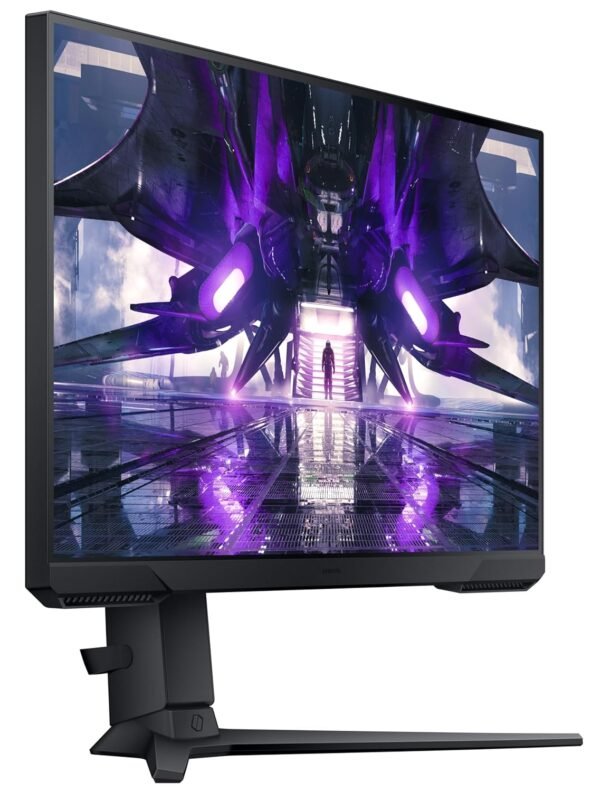 Samsung Odyssey G3 LS27AG322NWXXL 27 Inch Gaming Monitor 9