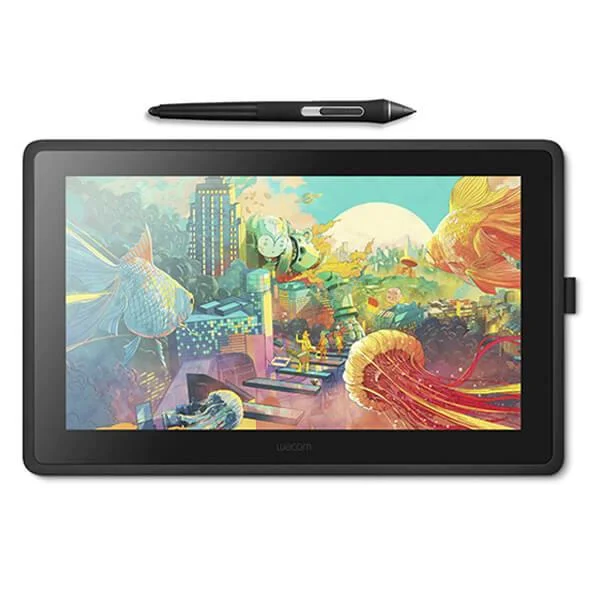 Wacom Cintiq 22