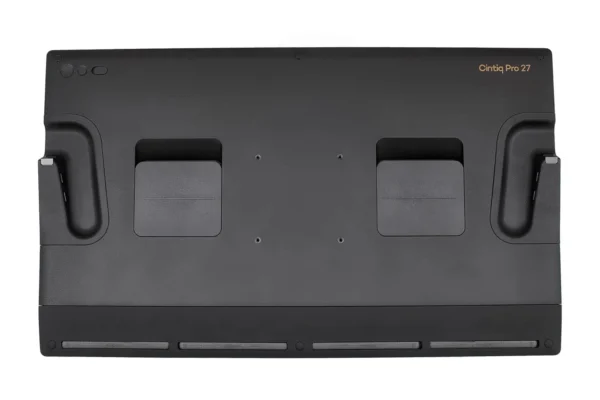 Wacom Cintiq 27 Pro Pen Graphic Tablet 3