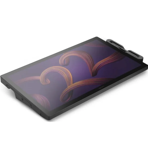 Wacom Cintiq Pro 22 Pen Tablet 10