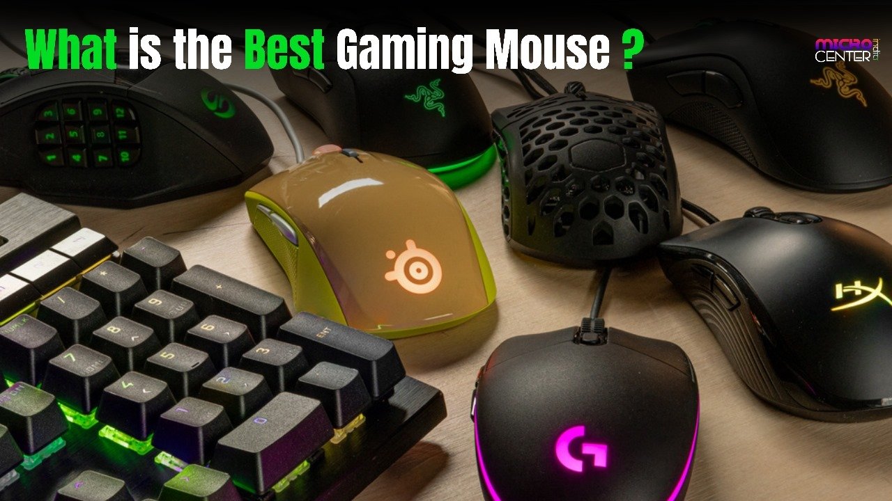 best gaming mouse,best mouse