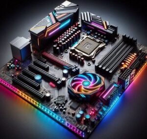 motherboard