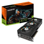 Gigabyte RTX 4070 Ti